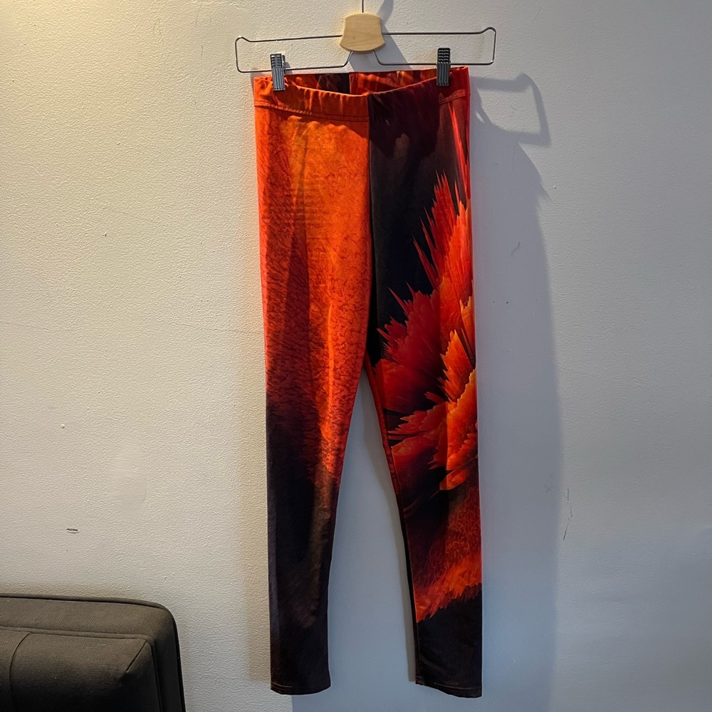 Fellow Citizen Phoenix Tights